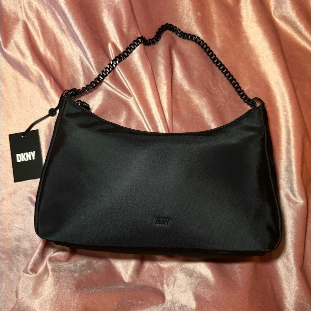 DKNY CAIRO POUCHETTE